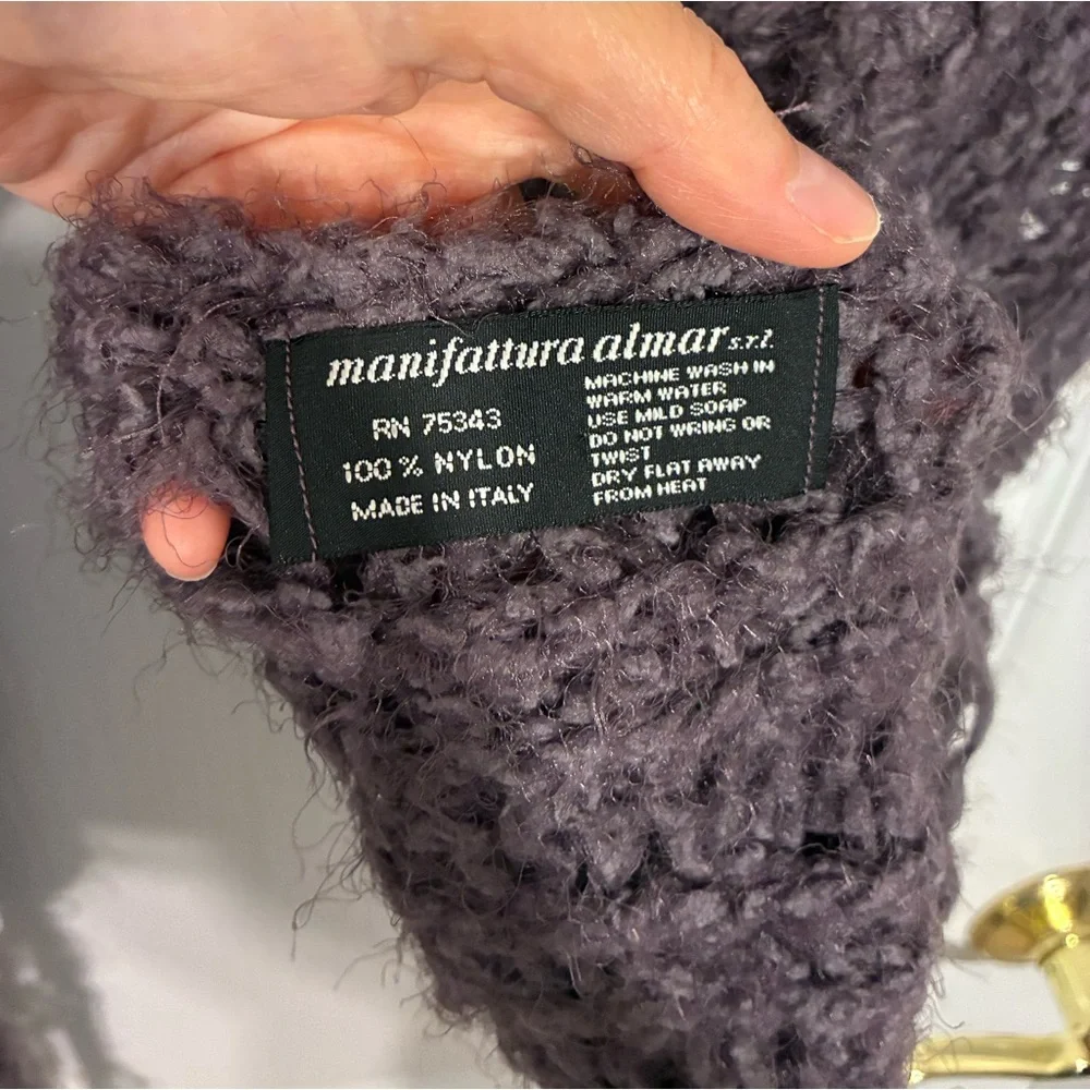 Alamar cozy y2k